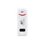 Routeur 4G LTE WiFi Sans Fil USB MIFI/UFI Dongle Haut débit Mobile 150Mbps Bureau Domicile