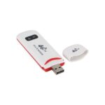 Routeur 4G LTE WiFi Sans Fil USB MIFI/UFI Dongle Haut débit Mobile 150Mbps Bureau Domicile