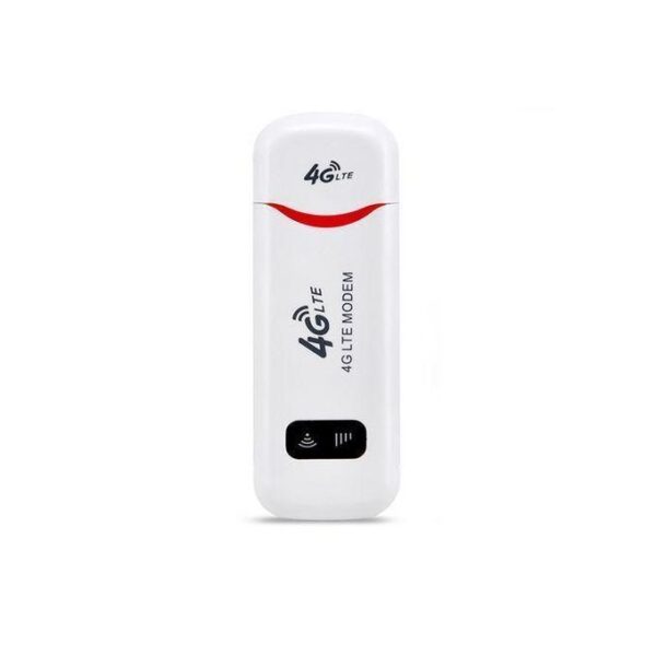 Routeur 4G LTE WiFi Sans Fil USB MIFI/UFI Dongle Haut débit Mobile 150Mbps Bureau Domicile