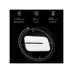 Routeur 4G Mifi Point D'Accès Mobile Point D'Accès Sans Fil Modem Wifi Lte
