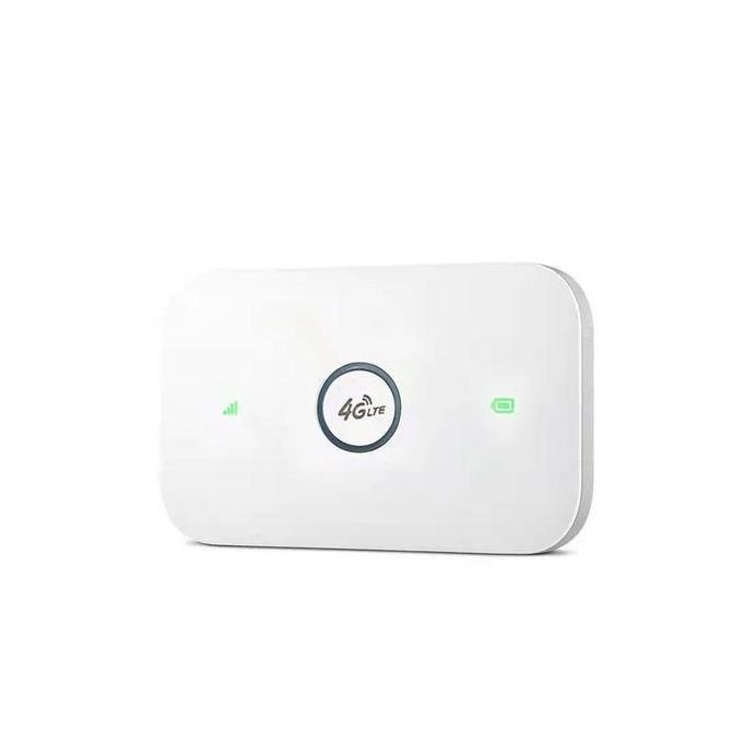 Routeur 4G Modem sans fil Lte Wifi routeur de carte Sim Hotspot de poche MIFI 8 utilisateurs Wifi batterie intégrée Wifi Portable