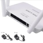 Routeur Sans Fil Petit Portable 300M 2.4G Home Router 802.11g/b/n