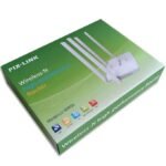 Routeur Sans Fil Petit Portable 300M 2.4G Home Router 802.11g/b/n