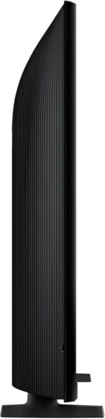 SAMSUNG 32-Inch Class Full HD F6000 Smart TV (2025 Model) HDR, Object Tracking Sound Lite, Knox Security, One UI Tizen, Smart TV