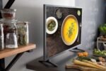 SAMSUNG 40-inch Class LED Smart FHD TV 1080P (UN40N5200AFXZA, 2019 Model)