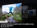 Samsung 42-Inch Class OLED 4K S90D Series HDR Smart TV w/Dolby Atmos, Object Tracking Sound Lite, Motion Xcelerator, Real Depth Enhancer, 4K AI Upscaling, Alexa Built-in...