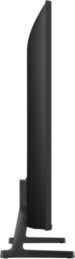 Samsung 55-Inch Class Crystal UHD 4K Bed-H Series HDR Business Pro TV w/ 3-Sided Bezel-Less Slim Design, Use for Digital Signage Displays, Commercial TV, Alexa Built-in...