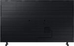 SAMSUNG 65" Class The Frame QLED Smart 4K UHD TV (2019) - Works with Alexa