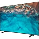 SAMSUNG HBU8000 HG43BU800NFXZA 43" Smart LED-LCD TV - 4K UHDTV - Black