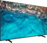 SAMSUNG HBU8000 HG43BU800NFXZA 43" Smart LED-LCD TV - 4K UHDTV - Black