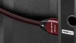 Samsung QN43Q8FAAFXZA 43 Inch Class QLED Q8F 4K Vision AI Smart TV with a WireLogic Ruby 8ft Ultra High Speed 4K-8K-10K HDMI Cable (2025)