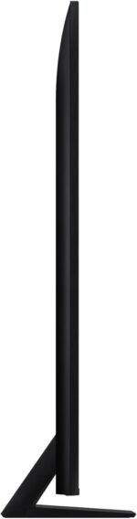 SAMSUNG QN55QN80FAFXZA 55 Inch Neo QLED QN80F Series Supreme UHD 4K TV with 2 Year Amber Protection Plan (2025)