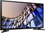 Samsung UN32M4500B 32-inch Class HD Smart LED TV Bundle with 1 YR CPS Enhanced Protection Pack