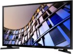 Samsung UN32M4500B 32-inch Class HD Smart LED TV Bundle with 1 YR CPS Enhanced Protection Pack