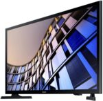 Samsung UN32M4500B 32-inch Class HD Smart LED TV Bundle with 1 YR CPS Enhanced Protection Pack