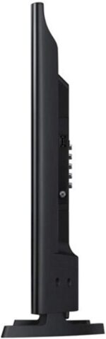 Samsung UN32M4500B 32-inch Class HD Smart LED TV Bundle with 1 YR CPS Enhanced Protection Pack