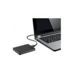 SEAGATE Disque Dur Externe 1 To Seagate USB 3.0- Expansion - Noir