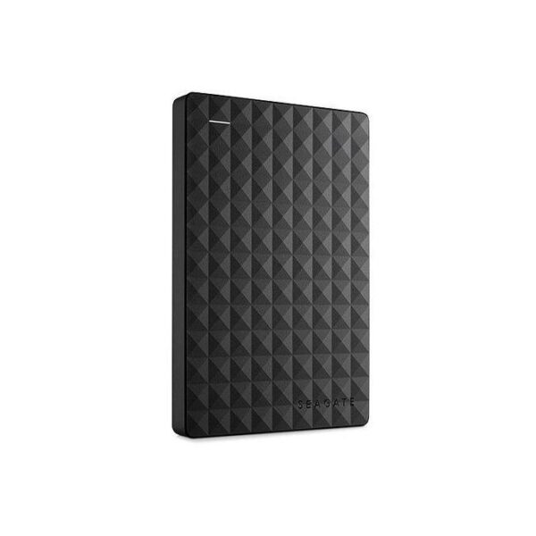 SEAGATE Disque Dur Externe 500 Go Seagate USB 3.0- Expansion - Noir