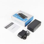 Smart 4 Ports VGA Splitter (1 Entrée Vers 4 Sorties)