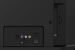 Sony 32 Inch 720p HD LED HDR TV W830K Series with Google TV and Google Assistant-2022 Model, Black