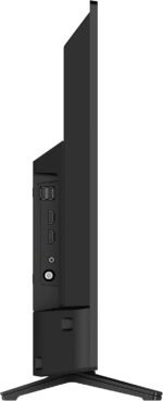 Sony 32 Inch 720p HD LED HDR TV W830K Series with Google TV and Google Assistant-2022 Model, Black
