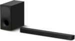 Sony 50 Inch 4K Ultra HD TV BRAVIA 3 LED Smart Google TV HT-S400 2.1ch Soundbar with Powerful Wireless subwoofer