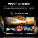 Sony BRAVIA 8 II 65 Inch TV, QD OLED, 4K Smart Google TV, XR Processor with AI Technology, Ultra Slim Design, 120hz Television, Dolby Vision/Atmos, Exclusive Features for PS5,...