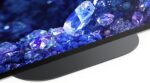 Sony XR48A90K 48" 4K Bravia XR OLED High Definition Resolution Smart TV with an Austere 7S-PS4-US1 4-Outlet Power with Omniport USB (2022)