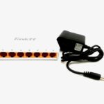 Switch Boitier Internet 8- Ports