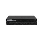 SWITCH HDMI 1 Entrée Vers 8 Sorties
