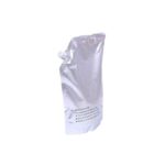 Toner poudre de recharge universel d’encre Noir - 500g