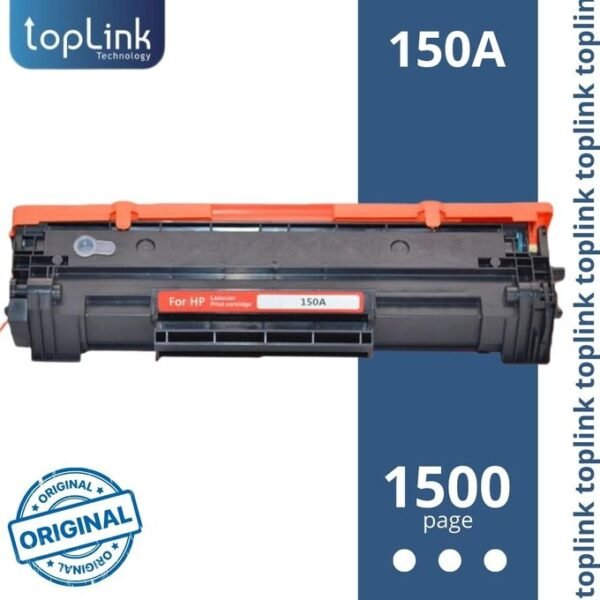 TOPLINK Toner Compatible 150A - W1500A - 1500 PAGES