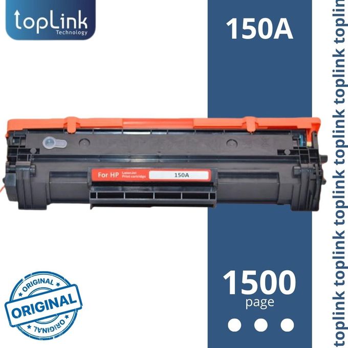 TOPLINK Toner Compatible 150A - W1500A - 1500 PAGES
