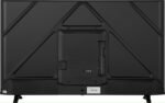 TOSHIBA 43" Class C350 Series LED 4K UHD Smart Fire TV with Voice Remote with Alexa (43C350NU)