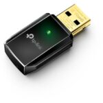 TP-Link Adaptateur USB Wi-Fi AC600 double bande