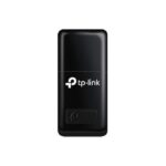 TP-Link Clé USB Wifi - Adaptateur USB Mini -TL-WN823N - 300Mbps - Noir