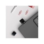 TP-Link Clé USB Wifi - Adaptateur USB Mini -TL-WN823N - 300Mbps - Noir