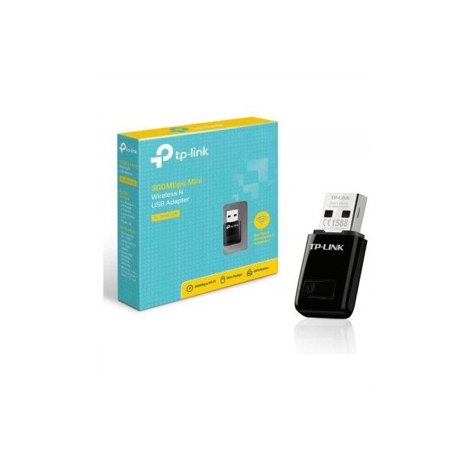TP-Link Clé Wifi TP-link - N300