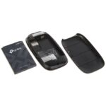 TP Link Routeur Mobile - Pocket Wifi 4G LTE 150 Mbps WiFi 300 Mbps