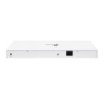 TP-Link Smart switch 18 ports Gigabit avec 16 ports PoE+ - Festa FS318GP - 2 X SFP
