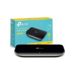 TP-Link Switch 8 Ports TP-LINK - Gigabit