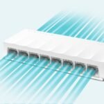TP-Link Switch 8 Ports TP-LINK LS1008