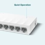 TP-Link Switch 8 Ports TP-LINK LS1008