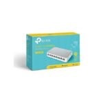 TP-Link Switch 8 Ports TP-LINK LS1008