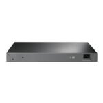 TP-Link Switch administrable L2+ 52 ports Gigabit avec 48 ports PoE+ - TL-SG3452P - POE - Manageable