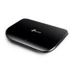 TP-Link Switch de bureau 5 ports Gigabit - TL-SG1005D