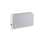 TP-Link Switch TP-LINK TL-SF1008D Switch 8 Ports 10/100 Mbps (Bureau, Boîtier Plastique)