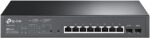 TP-Link TL-SG3452P | 48 Port Gigabit L2+ Managed PoE Switch | 48 PoE+ Port @384W, 4 x SFP Slots | PoE Auto Recovery | Omada SDN Integrated | IPv6 | Static Routing | Limited...