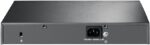 TP-Link TL-SG3452P | 48 Port Gigabit L2+ Managed PoE Switch | 48 PoE+ Port @384W, 4 x SFP Slots | PoE Auto Recovery | Omada SDN Integrated | IPv6 | Static Routing | Limited...