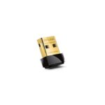 TP Link TP-Link Clé Wifi - TP-LINK - Adaptateur USB Nano - Sans Fil - TL-WN725N - Noir